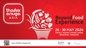 THAIFEX - Anuga Asia