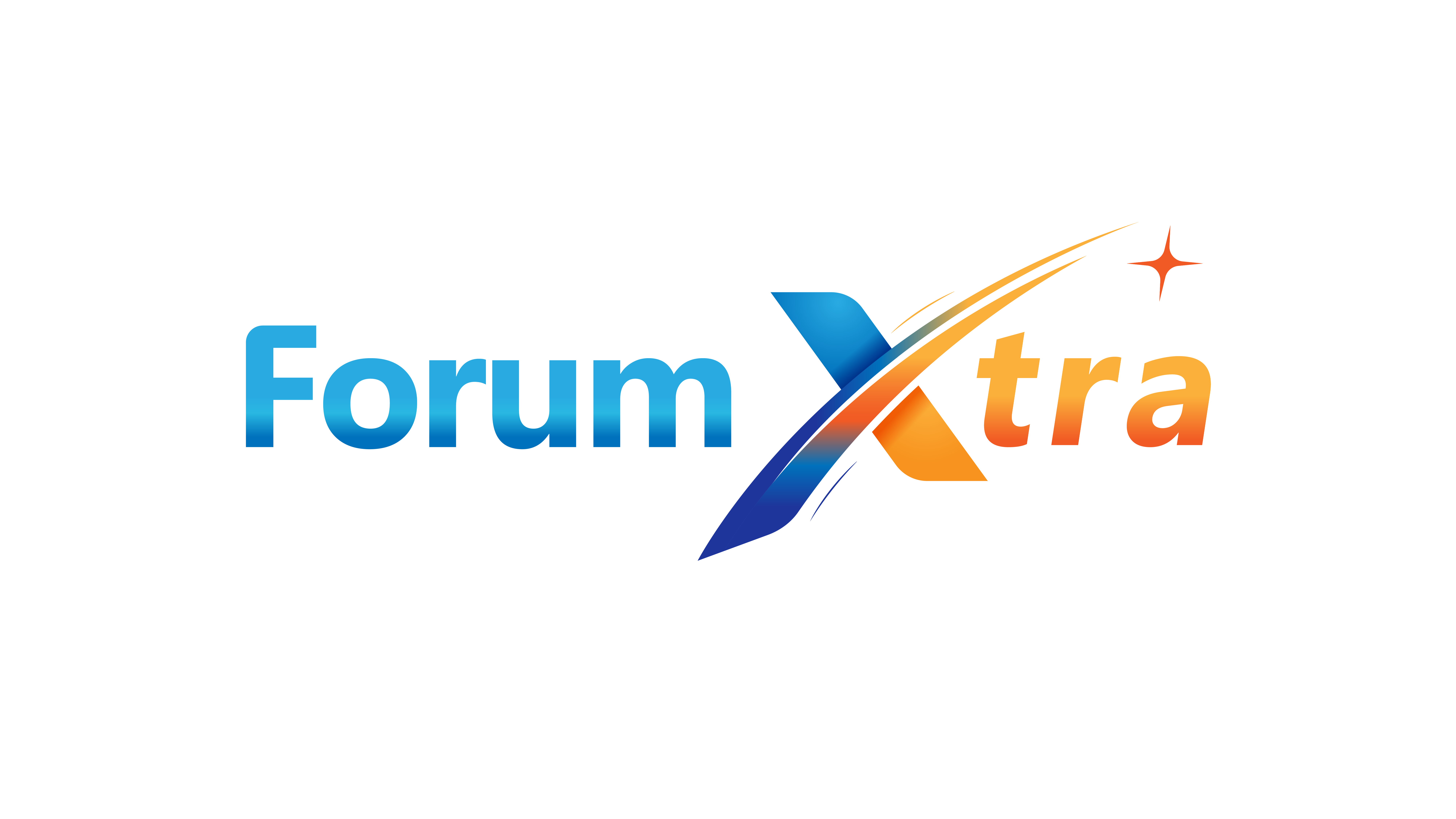 ForumXtra logo